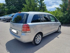 Opel Zafira 1.9 CDTI | Mobile.bg    6