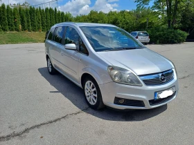     Opel Zafira 1.9 CDTI