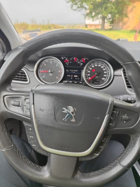 Peugeot 508 508 | Mobile.bg    15