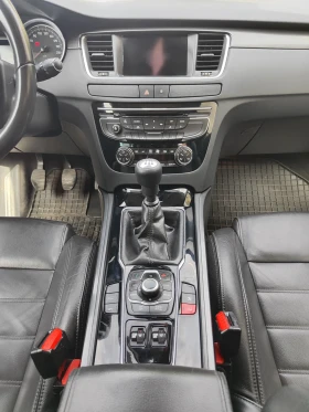 Peugeot 508 508 | Mobile.bg    13