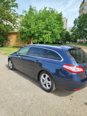 Обява за продажба на Peugeot 508 GT ~14 250 лв. - изображение 5