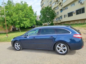 Обява за продажба на Peugeot 508 GT ~14 250 лв. - изображение 6