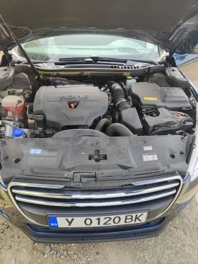 Peugeot 508 508 | Mobile.bg    14