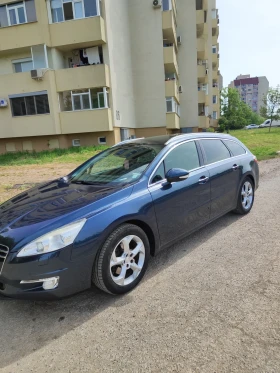 Обява за продажба на Peugeot 508 GT ~14 250 лв. - изображение 7