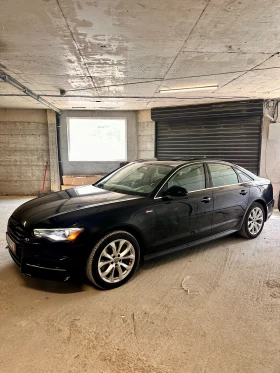 Audi A6 3.0TFSI | Mobile.bg    4