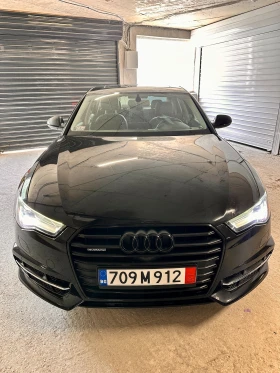 Audi A6 3.0TFSI | Mobile.bg    7