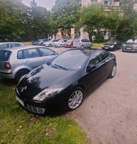 Обява за продажба на Renault Laguna Coupe ~8 500 лв. - изображение 1