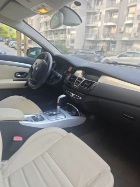 Обява за продажба на Renault Laguna Coupe ~8 500 лв. - изображение 6