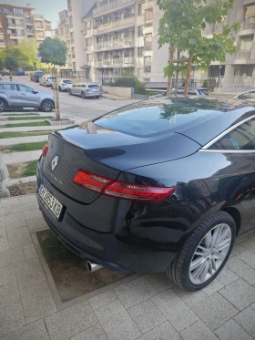 Обява за продажба на Renault Laguna Coupe ~8 500 лв. - изображение 3