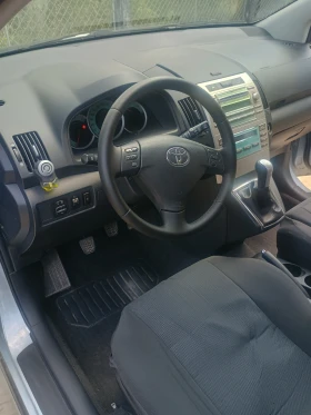 Обява за продажба на Toyota Corolla verso ~7 200 лв. - изображение 6