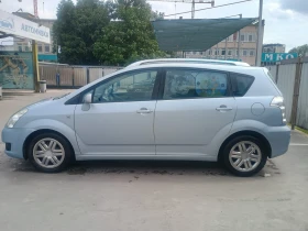 Обява за продажба на Toyota Corolla verso ~7 200 лв. - изображение 3