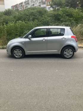 Обява за продажба на Suzuki Swift 1.3 4Х4 FACELIFT ~6 300 лв. - изображение 8