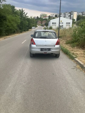 Обява за продажба на Suzuki Swift 1.3 4Х4 FACELIFT ~6 300 лв. - изображение 11