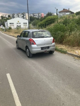 Обява за продажба на Suzuki Swift 1.3 4Х4 FACELIFT ~6 300 лв. - изображение 10