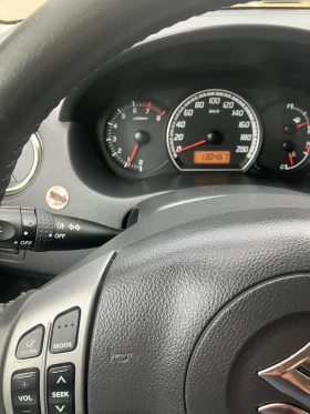 Обява за продажба на Suzuki Swift 1.3 4Х4 FACELIFT ~6 300 лв. - изображение 7