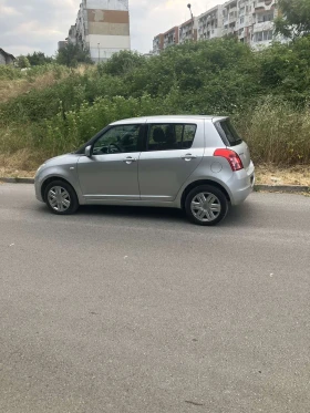Обява за продажба на Suzuki Swift 1.3 4Х4 FACELIFT ~6 300 лв. - изображение 9