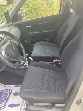 Обява за продажба на Suzuki Swift 1.3 4Х4 FACELIFT ~6 300 лв. - изображение 3