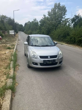 Обява за продажба на Suzuki Swift 1.3 4Х4 FACELIFT ~6 300 лв. - изображение 1