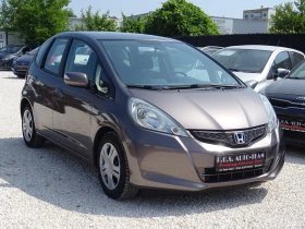 Honda Jazz | Mobile.bg    6
