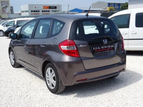 Honda Jazz | Mobile.bg    3