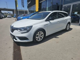 Renault Megane 1.3 TCe 115