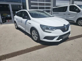 Обява за продажба на Renault Megane 1.3 TCe 115 ~21 990 лв. - изображение 1