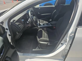 Обява за продажба на Renault Megane 1.3 TCe 115 ~21 990 лв. - изображение 10