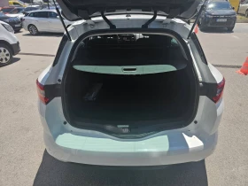 Обява за продажба на Renault Megane 1.3 TCe 115 ~21 990 лв. - изображение 11
