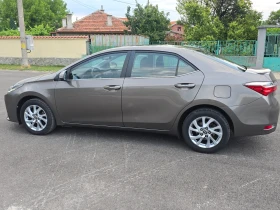 Обява за продажба на Toyota Corolla 1.6 VVTI ~23 999 лв. - изображение 3