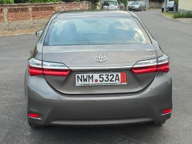 Обява за продажба на Toyota Corolla 1.6 VVTI ~23 999 лв. - изображение 2