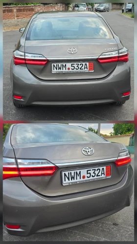 Toyota Corolla 1.6 VVTI | Mobile.bg    16