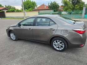Обява за продажба на Toyota Corolla 1.6 VVTI ~23 999 лв. - изображение 10