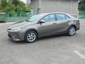Обява за продажба на Toyota Corolla 1.6 VVTI ~23 999 лв. - изображение 4