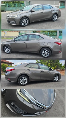 Toyota Corolla 1.6 VVTI | Mobile.bg    13