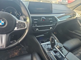 BMW 540 M* SPORT* * * * *  | Mobile.bg    9