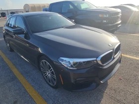 BMW 540 M* SPORT* * * * *  | Mobile.bg    3