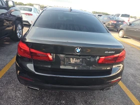 BMW 540 M* SPORT* * * * *  | Mobile.bg    6