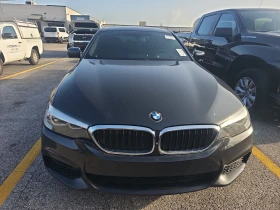BMW 540 M* SPORT* * * * *  | Mobile.bg    5