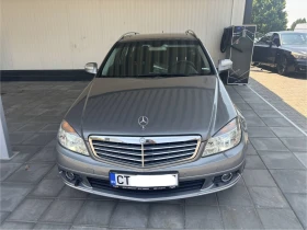 Обява за продажба на Mercedes-Benz C 180 ~11 000 лв. - изображение 1