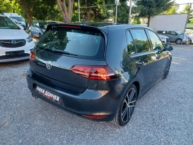     VW Golf 2.0-184 GTD! AVTOMAT! NAVIGATION!DISTRONIC!F-1 NA 