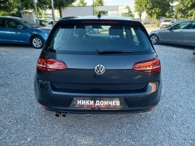 VW Golf 2.0-184 GTD! AVTOMAT! NAVIGATION!DISTRONIC!F-1 NA - 22222 лв. - 68920052 5