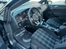 VW Golf 2.0-184 GTD! AVTOMAT! NAVIGATION!DISTRONIC!F-1 NA - 22222 лв. - 68920052 10