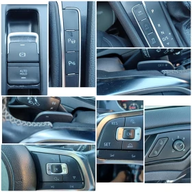 VW Golf 2.0-184 GTD! AVTOMAT! NAVIGATION!DISTRONIC!F-1 NA - 22222 лв. - 68920052 14