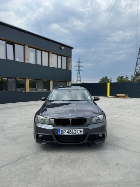 Обява за продажба на BMW 330 BMW 330 ~22 798 лв. - изображение 1