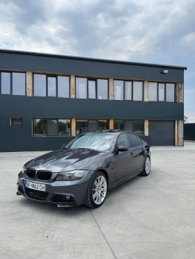 Обява за продажба на BMW 330 BMW 330 ~22 798 лв. - изображение 1