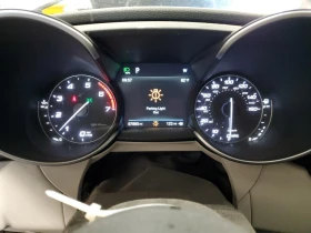Alfa Romeo Giulia Q4* ПАНО* BLIND SPOT* КАМЕРА* КЛИП НА МОТОР - 25000 лв. - 98498870 9