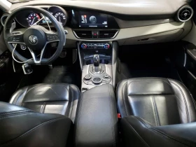 Alfa Romeo Giulia Q4* ПАНО* BLIND SPOT* КАМЕРА* КЛИП НА МОТОР - 25000 лв. - 98498870 8