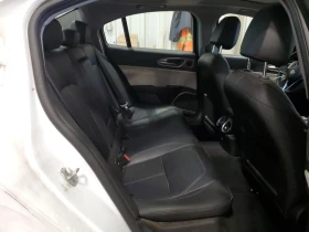 Alfa Romeo Giulia Q4* ПАНО* BLIND SPOT* КАМЕРА* КЛИП НА МОТОР - 25000 лв. - 98498870 10