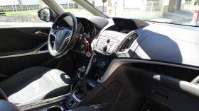 Обява за продажба на Opel Zafira ~17 500 лв. - изображение 5