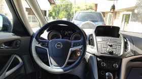Обява за продажба на Opel Zafira ~17 500 лв. - изображение 7